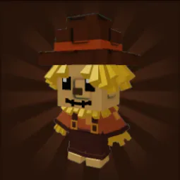 Scarecrow (Mythic)