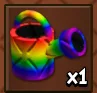 Super Watering Can — Account account