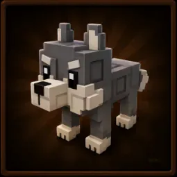 Wolf (Mythic)