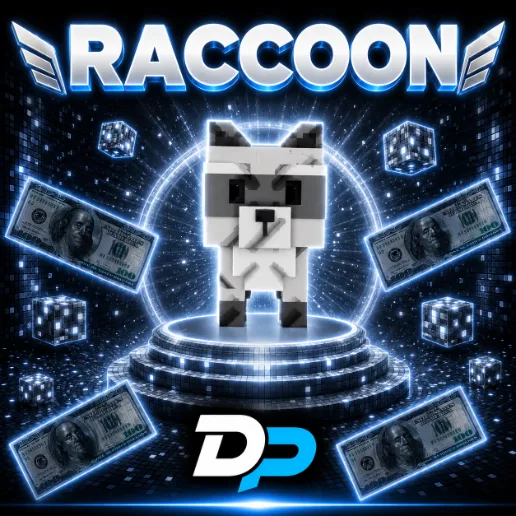 Raccoon