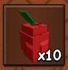 Apple Seed — Account account