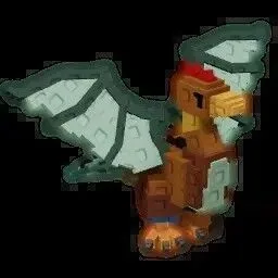 Cockatrice Grow A Garden Fast Delivery