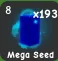 Mega Seed (Mythic)