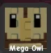Owl (Uncommon) — Account account