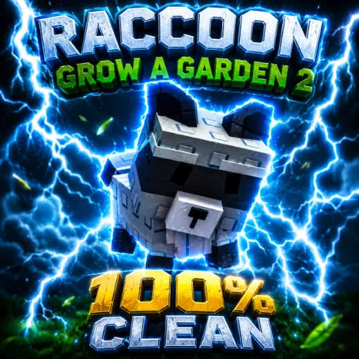 Raccoon (Super)