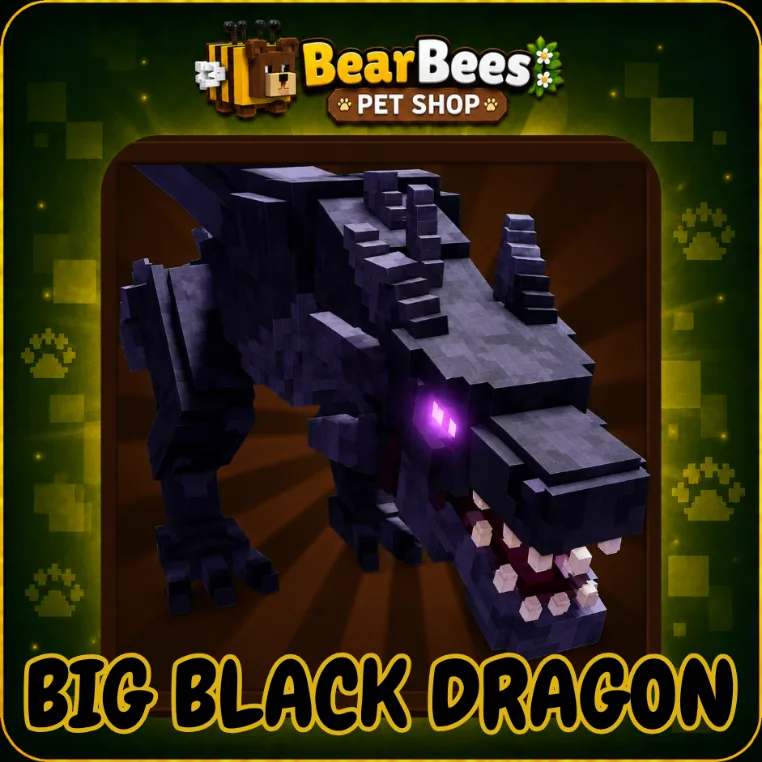 Black Dragon (Super)