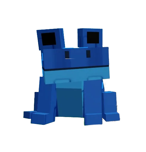 Echo Frog — Account account