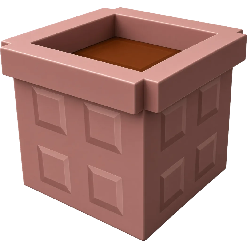 Basic Pot