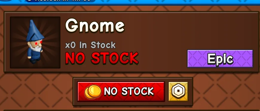 GNOME x2