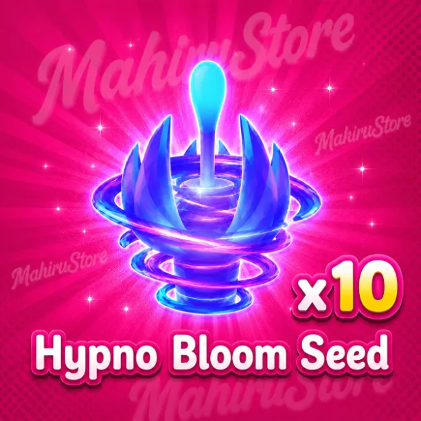 Hypno Bloom Seed (Super)
