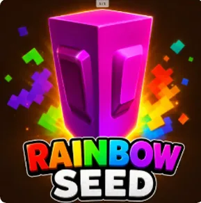 Rainbow Seed (Mythic)