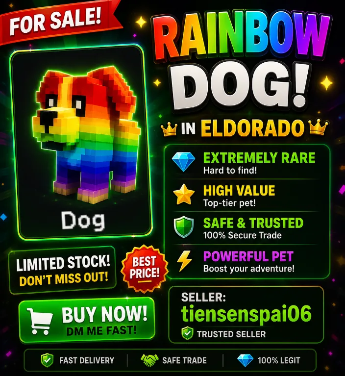 Dog (Uncommon)