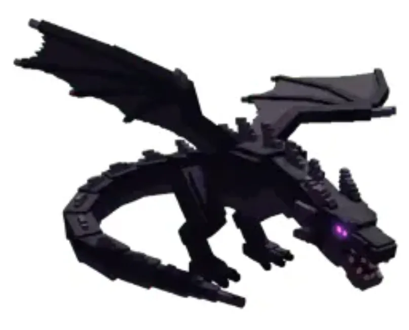 Black Dragon