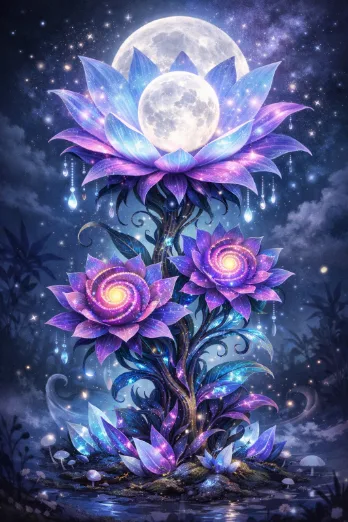 Hypno Bloom Seed (Super)