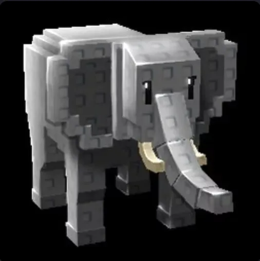 Elephant — Account account