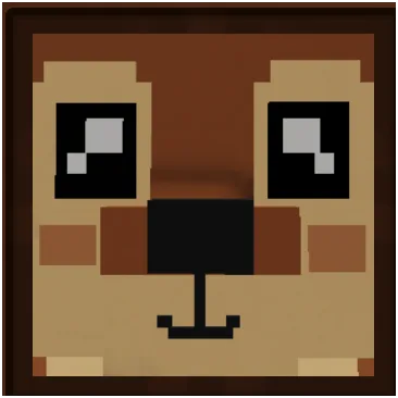 Squirrel (Legendary)