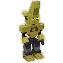 2x JunkBot
