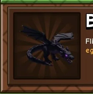 Black Dragon