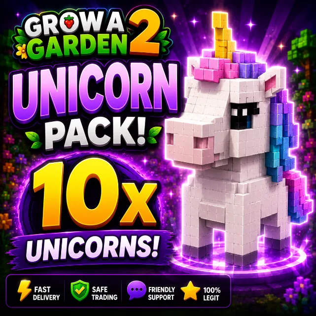 Unicorn (Super)