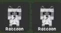 Raccoon (Mythic)