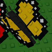 Butterfly (Legendary)