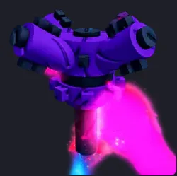 Super Sprinkler X100 (Common)
