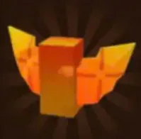 1x Fire Fern Seed