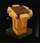 Maple Sunflower Seed (Legendary)