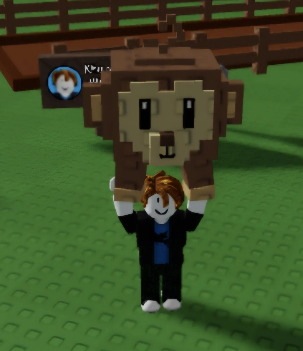Monkey (Legendary)