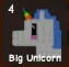 Unicorn (Mythic)