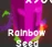 Rainbow Seed (Legendary) — Account account