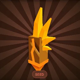 Maple Venom Spitter Seed (Mythic)