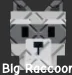 Raccoon (Super)