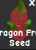 Dragon Fruit Seed (Legendary) — Account account