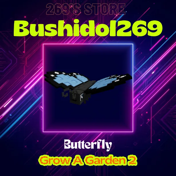 Butterfly (Legendary)