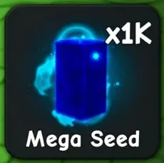 Mega Seed