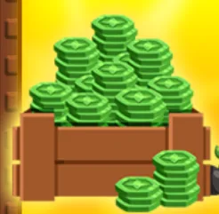 Grow a Garden - 1000 tokens 1000R
