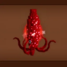 Ruby Squid