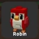 Robin (Legendary)