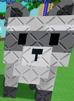 Raccoon (Super)