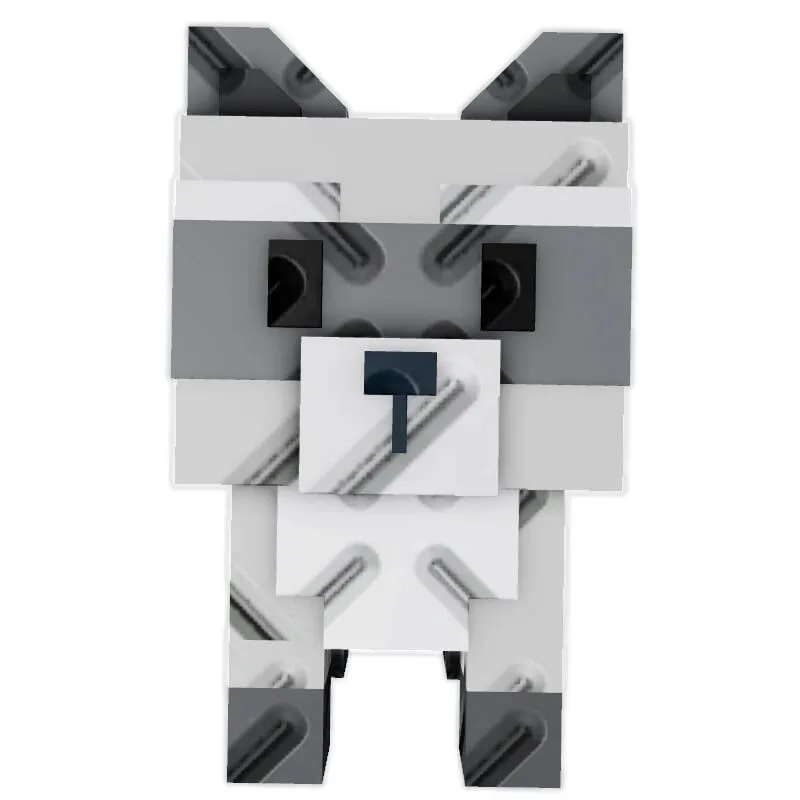 Raccoon (Super)