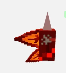 Dragon's Breath Seed (Mythic) — Account account