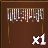 Get Props Star Lights Grow a Garden 2 Instant Delivery Safe trade GAG2 — Account account