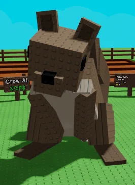 Windy Squirell (8,02 Kg, Age 2)