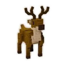 Reindeer GaG