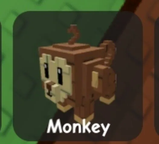 Monkey (Mythic)