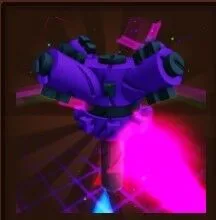 SUPER SPRINKLER x1 GROW A GARDEN 2 FAST DELIVERY ! CHEAPEST ! (VIA MAILBOX)