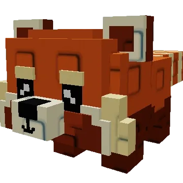 Red Panda (Super)