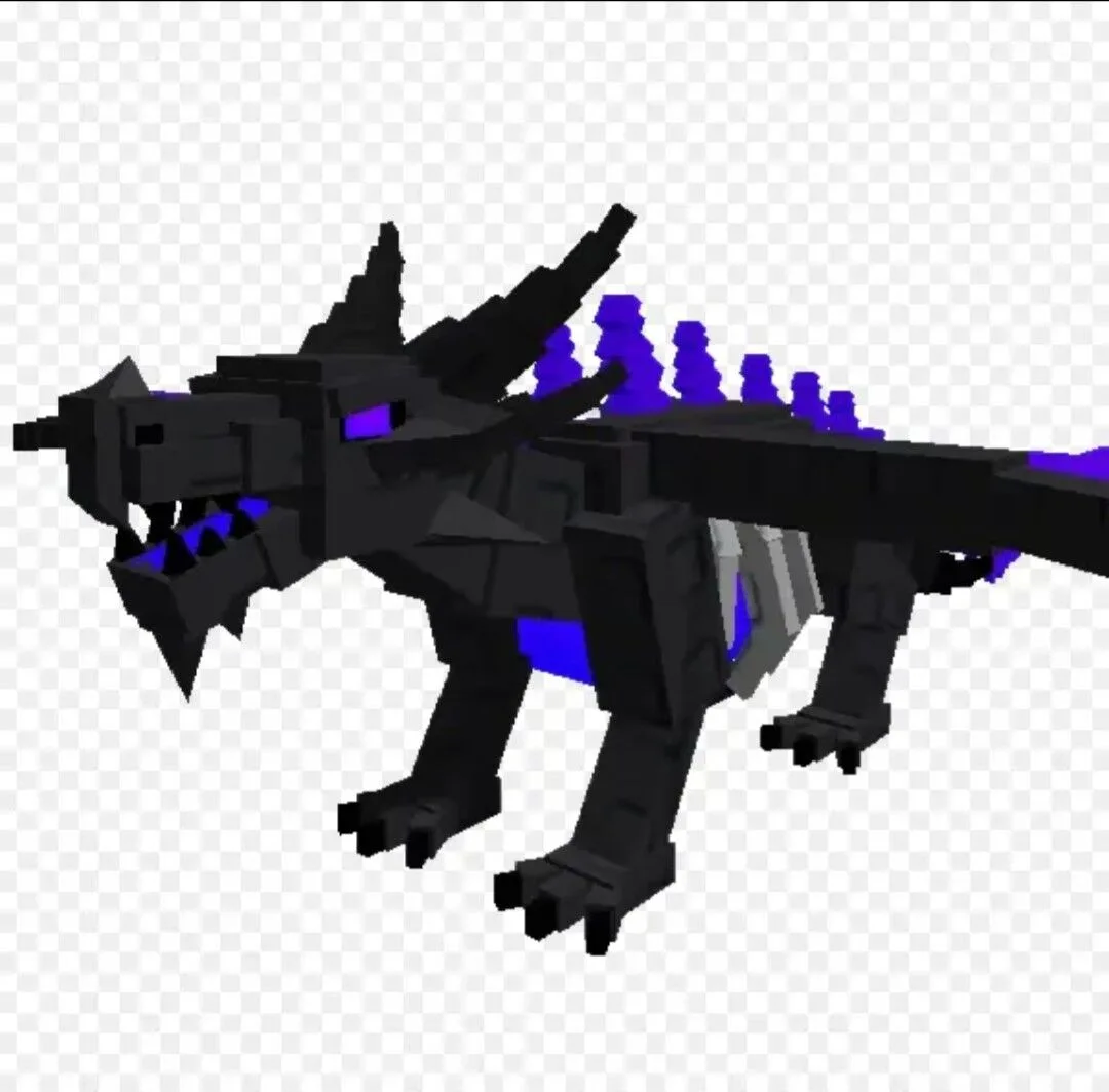 Shadow Dragon (Super)