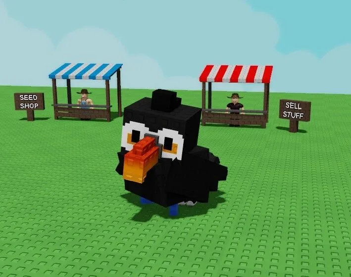 MEGA TOUCAN MUTATION FAST DELIVERY